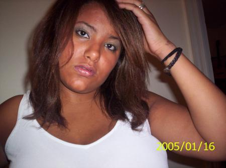 me again
