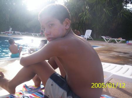 mon ptit chou