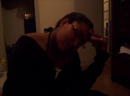 me again