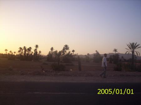 marrakech